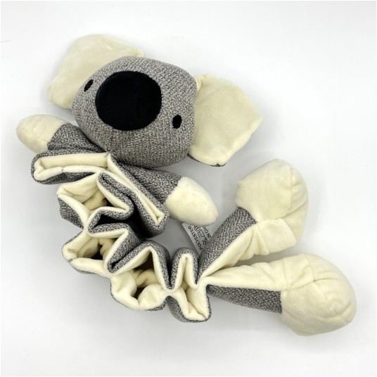 Mr. Pretzel Maskotka dla psa 33cm -zdjęcie numer 3