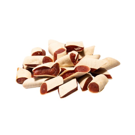 Mr. Pretzel Penne z kaczką 500g -zdjęcie numer 2