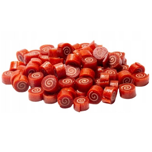 Mr. Pretzel Sushi z jagnięciną 500g -zdjęcie numer 2