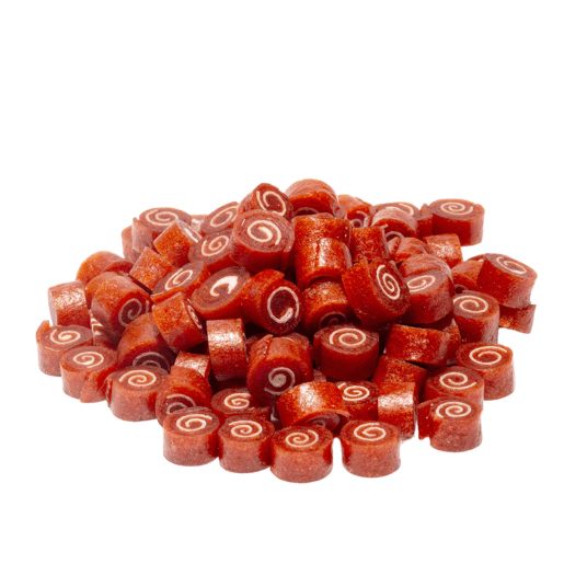 Mr. Pretzel Sushi z kaczką 500g -zdjęcie numer 2
