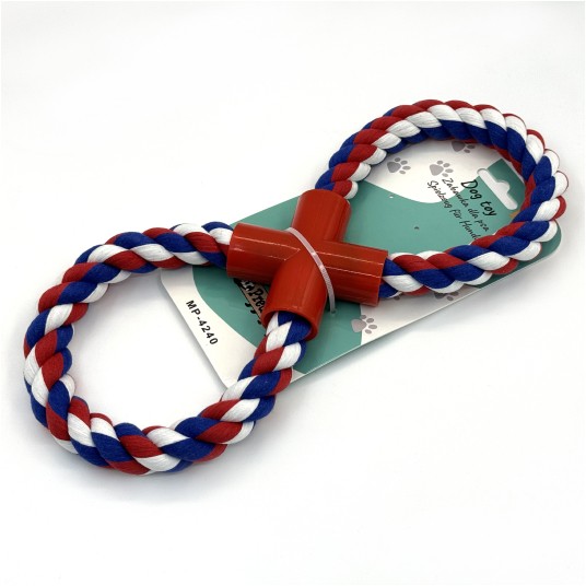 Mr. Pretzel Sznur do szarpania 30cm -zdjęcie numer 2