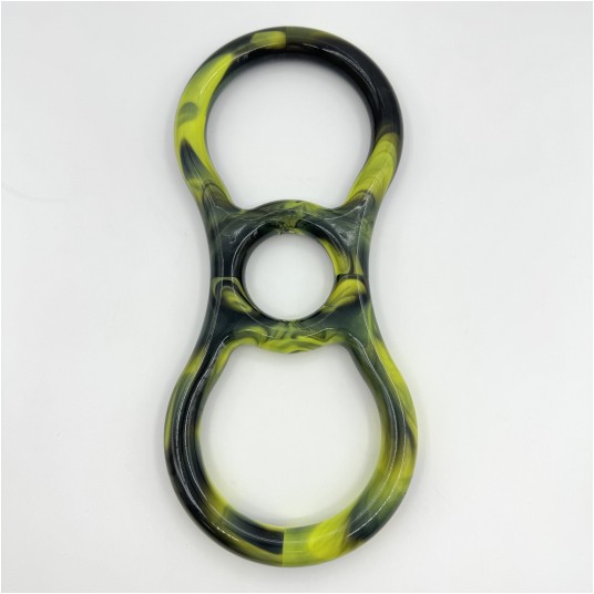 Mr. Pretzel Wytrzymały Szarpak - Ósemka 30 cm -zdjęcie numer 3