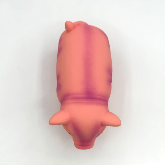 Mr. Pretzel zabawka świnka 15x8x7cm -zdjęcie numer 4