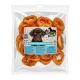 Mr. Pretzel Krążki z kurczaka i ryby 500g -zdjęcie numer 1