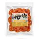 Mr. Pretzel Miękkie krążki z kurczaka 500g -zdjęcie numer 1
