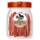 Mr. Pretzel Miękkie paski z kaczki 80g -zdjęcie numer 1