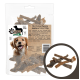 Mr. Pretzel Żwacze jagnięce 12cm 100g -zdjęcie numer 1