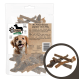 Mr. Pretzel Żwacze jagnięce 12cm 250g -zdjęcie numer 1
