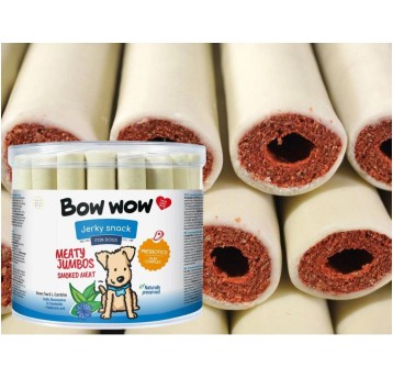 Bow Wow Rurki szpikowe 35 szt