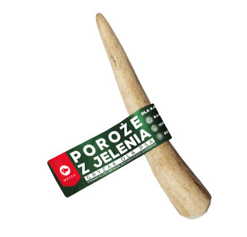 Maced 100 % NATURA POROŻE JELENIA ROZ. M