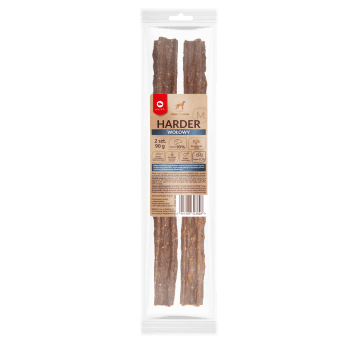 Maced Harder wołowy - rozmiar M 2 szt