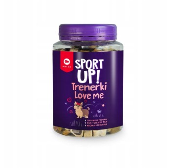 Maced SPORT UP! Trenerki love me 300 g