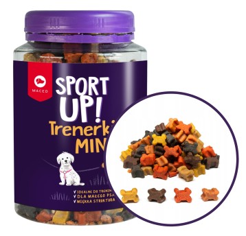 Maced SPORT UP! Trenerki MINI 300 g