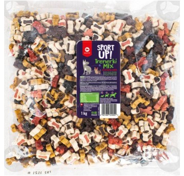 Maced SPORT UP! Trenerki MIX economy pack 1kg