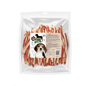 MP-4017 Mr. Pretzel Kanapki z Jagniecina 500g