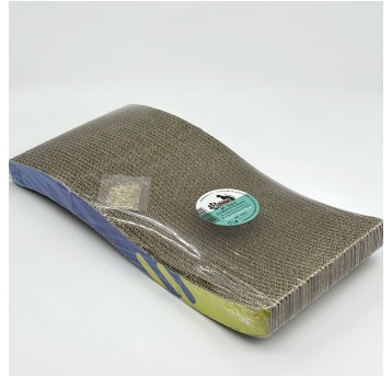 Mr. Pretzel Drapak dla kota 42x21x3,5cm