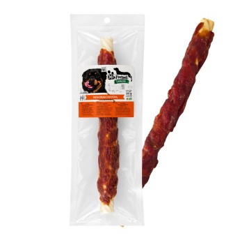 Mr. Pretzel Duża Pałka z kaczką 80g