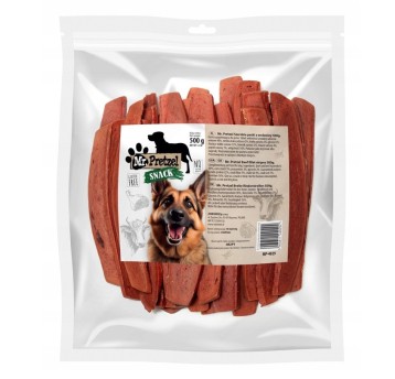 Mr. Pretzel filety z wołowiny 500g