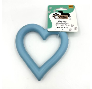 Mr. Pretzel Gryzak Gryzak serduszko