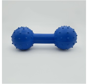 Mr. Pretzel Gryzak Hantel 12cm