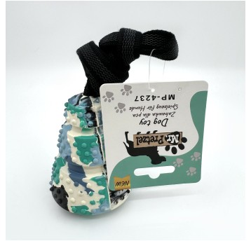 Mr. Pretzel Gryzak na sznurku 11cm