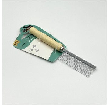 Mr. Pretzel Grzebień 17cm 20 zębów