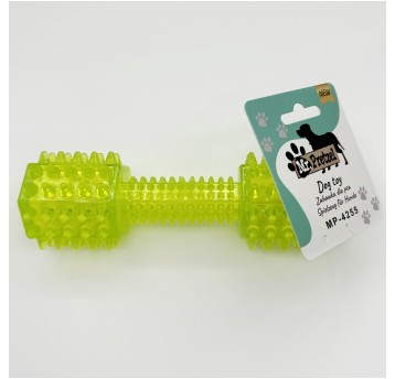 Mr. Pretzel Hantel 18cm