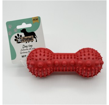 Mr. Pretzel Hantel na przysmaki 15cm