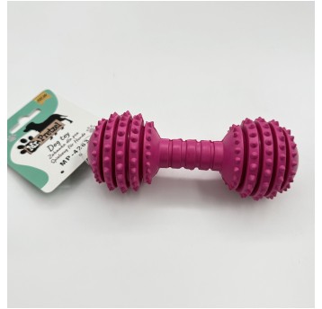 Mr. Pretzel Hantel z kolcami 15cm