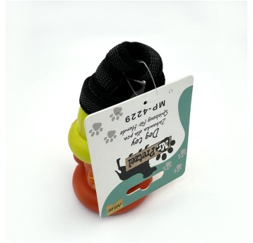 Mr. Pretzel Hydrant Gryzak 7cm