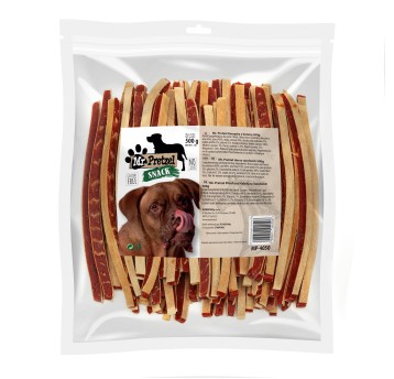 Mr. Pretzel Kanapka z koniną 500g