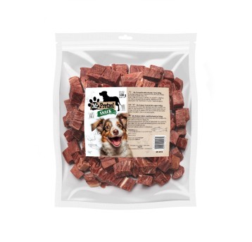 Mr. Pretzel Kostki z kaczki i ryby 500g