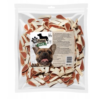 Mr. Pretzel Kropla z jagnięciną 500g