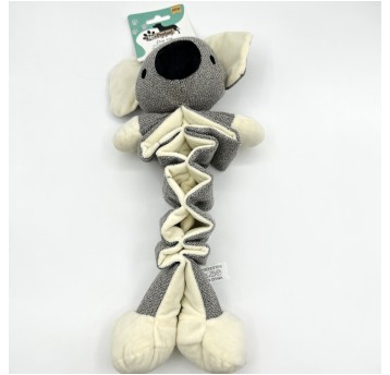 Mr. Pretzel Maskotka dla psa 33cm
