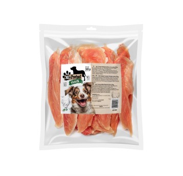 Mr. Pretzel Miękkie filety z kurczaka 500g