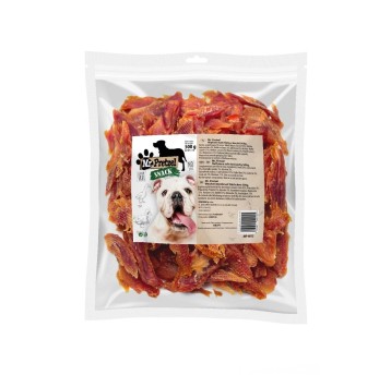 Mr. Pretzel Miękkie małe filety z kaczki 500g