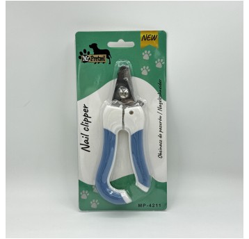 Mr. Pretzel Nożyczki do paznokci 16cm