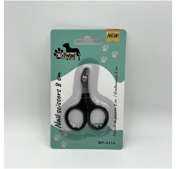 Mr. Pretzel Nożyczki do pazurów 8cm