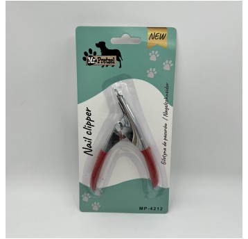 Mr. Pretzel Obcinacz do pazurów 13cm