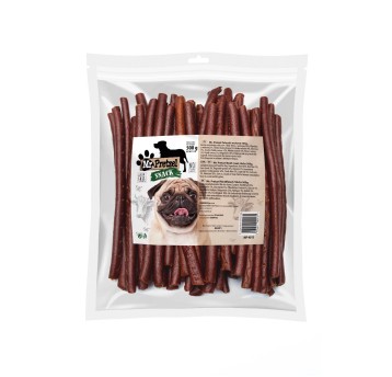 Mr. Pretzel Paluszki wołowe 500g