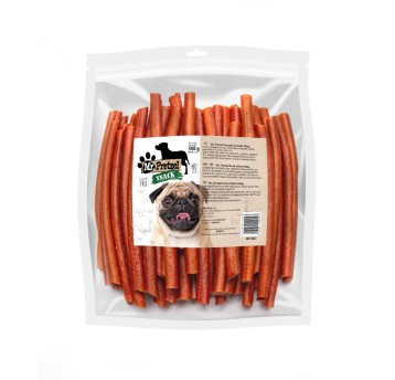 Mr. Pretzel Paluszki z kaczki 500g