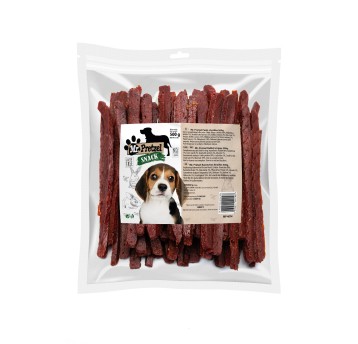 Mr. Pretzel Paski z królika 500g