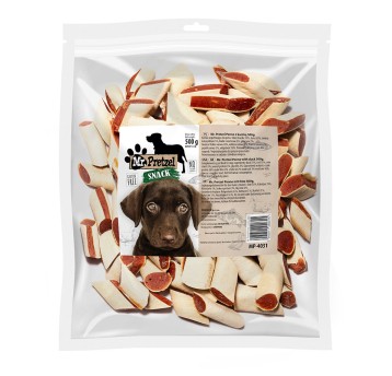 Mr. Pretzel Penne z kaczką 500g