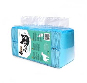 Mr. Pretzel Podkład higieniczny 33x45cm 100szt