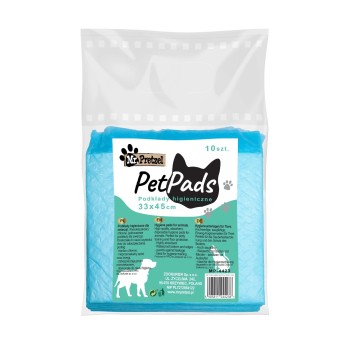 Mr. Pretzel Podkład higieniczny 33x45cm 10szt