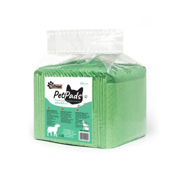 Mr. Pretzel Podkład zapach trawy 40x60cm 50szt