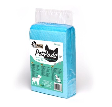 Mr. Pretzel Podkłady higieniczne 60x60cm 10szt