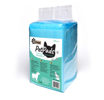 Mr. Pretzel Podkłady higieniczne 60x60cm 40szt