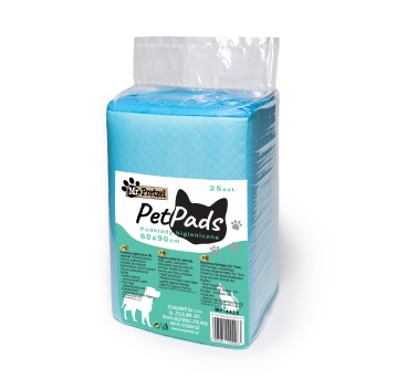 Mr. Pretzel Podkłady higieniczne 60x90cm 25szt