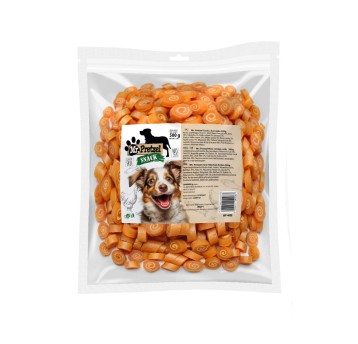 Mr. Pretzel Sushi z kurczaka 500g